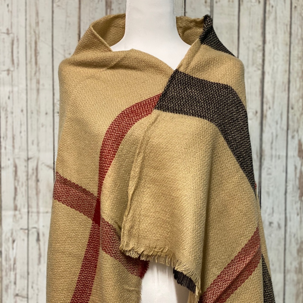 Shawl